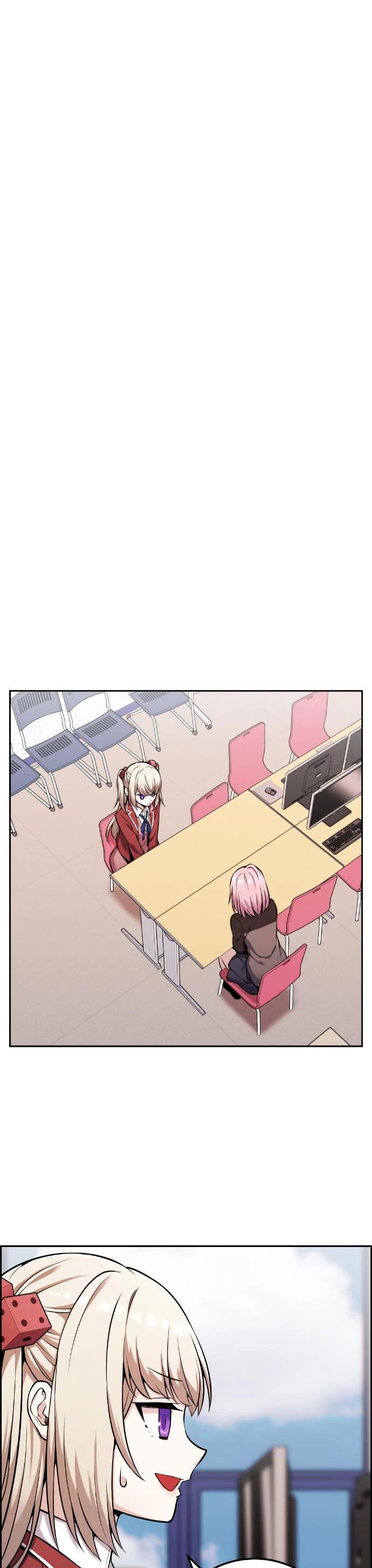Webtoon Character Na Kang Lim Chapter 45 page 16 - Chapter 45: Contenders (1)