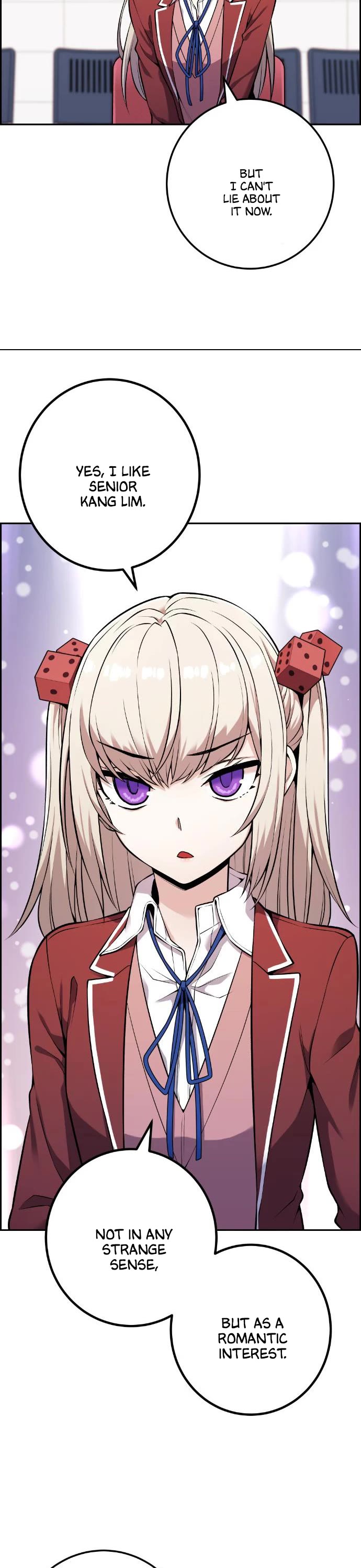 Webtoon Character Na Kang Lim Chapter 45 page 19 - Chapter 45: Contenders (1)