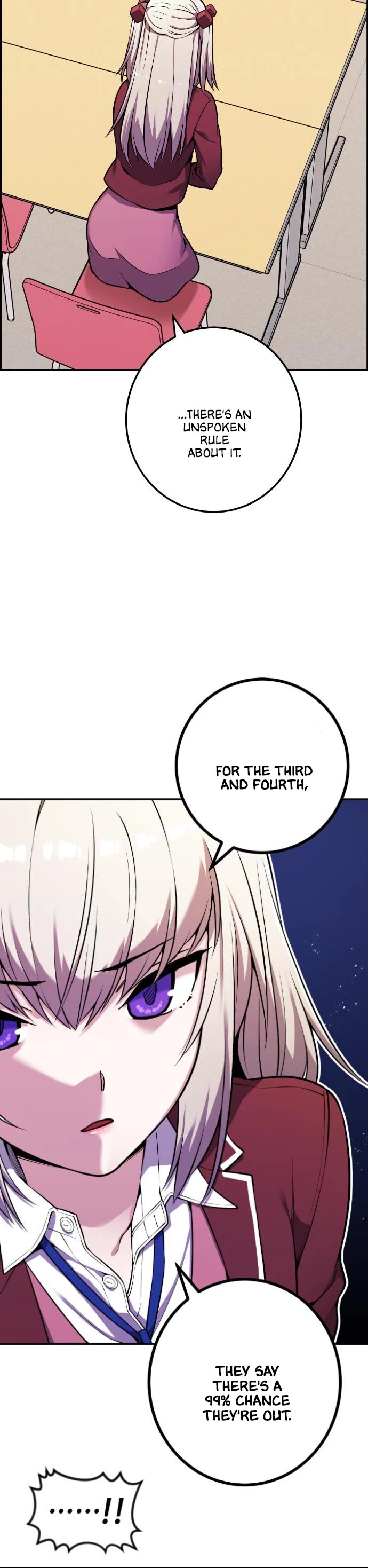 Webtoon Character Na Kang Lim Chapter 45 page 26 - Chapter 45: Contenders (1)