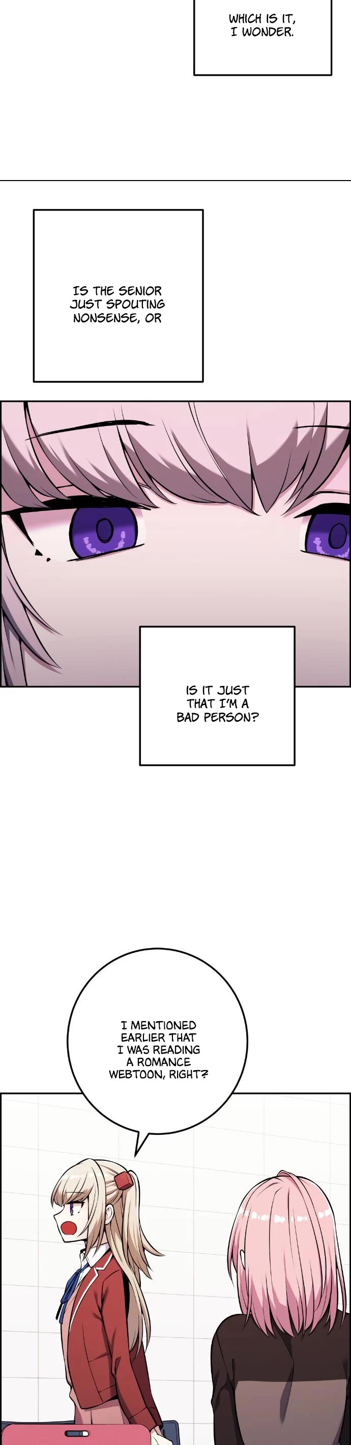 Webtoon Character Na Kang Lim Chapter 45 page 35 - Chapter 45: Contenders (1)