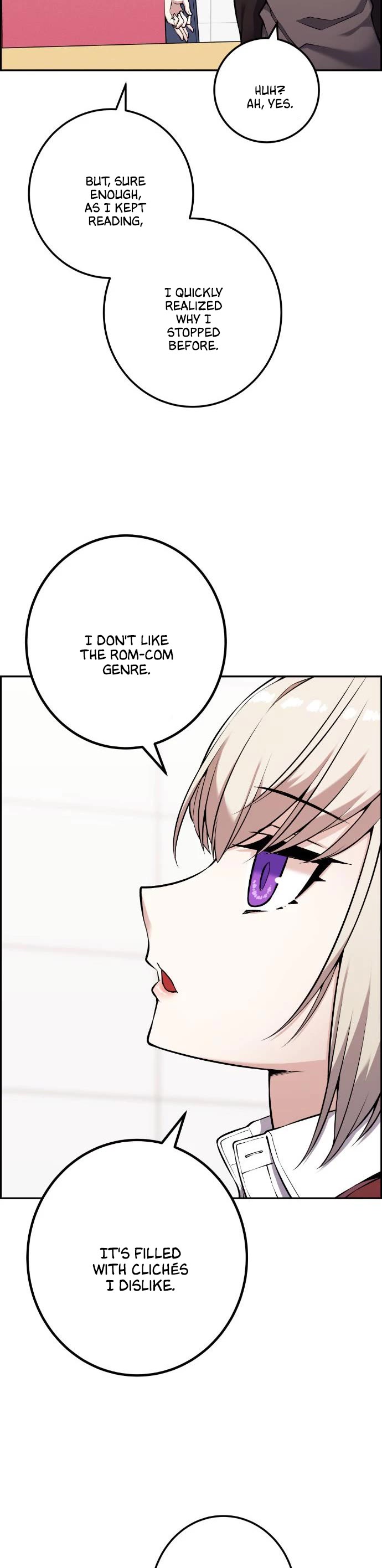 Webtoon Character Na Kang Lim Chapter 45 page 36 - Chapter 45: Contenders (1)