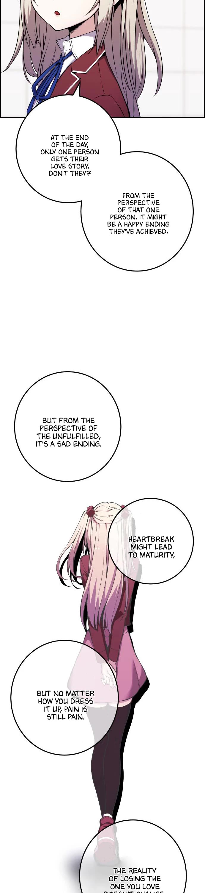 Webtoon Character Na Kang Lim Chapter 45 page 39 - Chapter 45: Contenders (1)