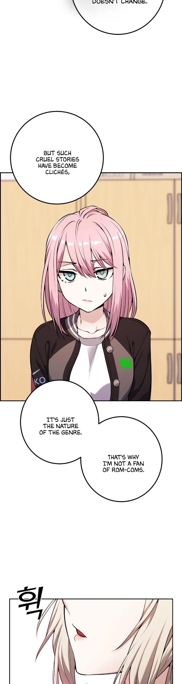 Webtoon Character Na Kang Lim Chapter 45 page 40 - Chapter 45: Contenders (1)