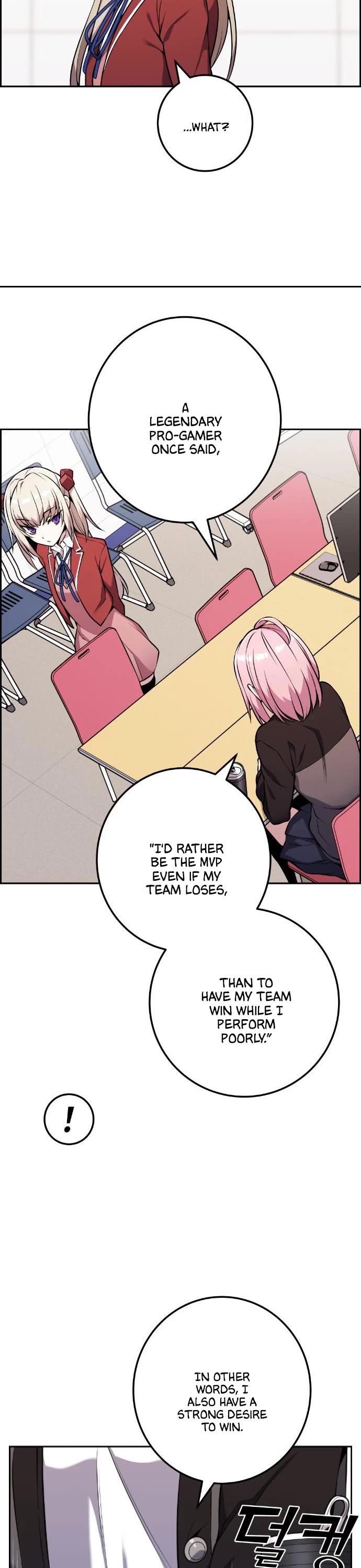 Webtoon Character Na Kang Lim Chapter 45 page 43 - Chapter 45: Contenders (1)