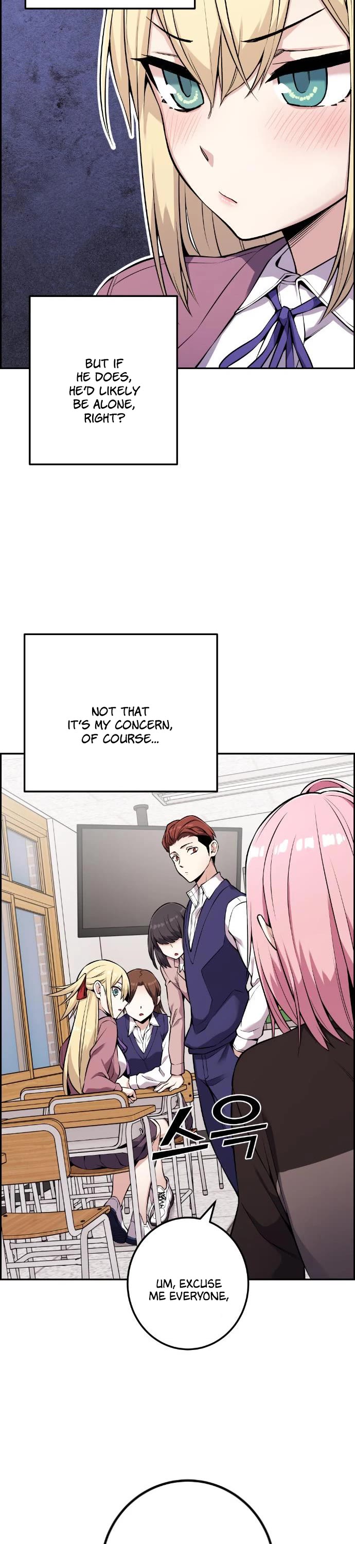 Webtoon Character Na Kang Lim Chapter 46 page 10 - Chapter 46: Contenders (2)