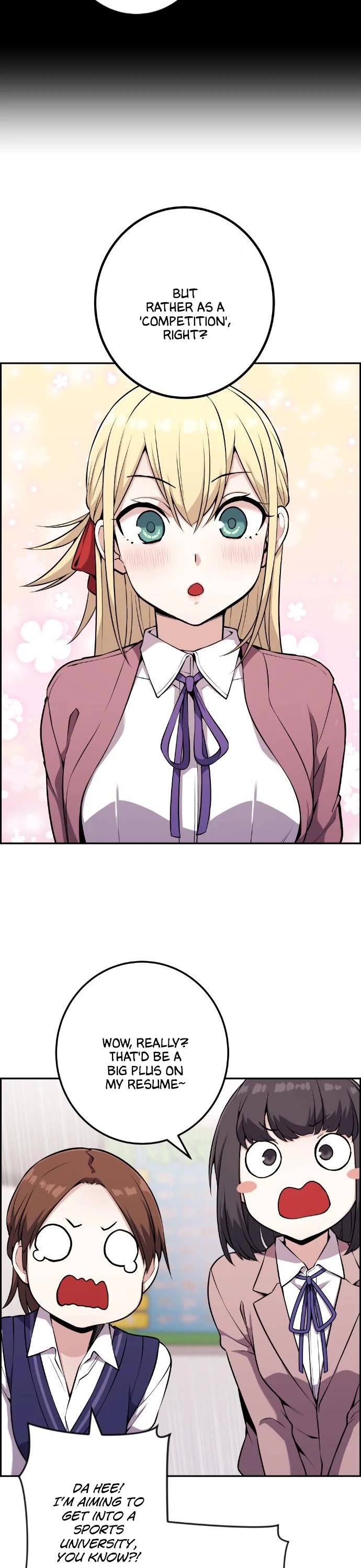Webtoon Character Na Kang Lim Chapter 46 page 18 - Chapter 46: Contenders (2)