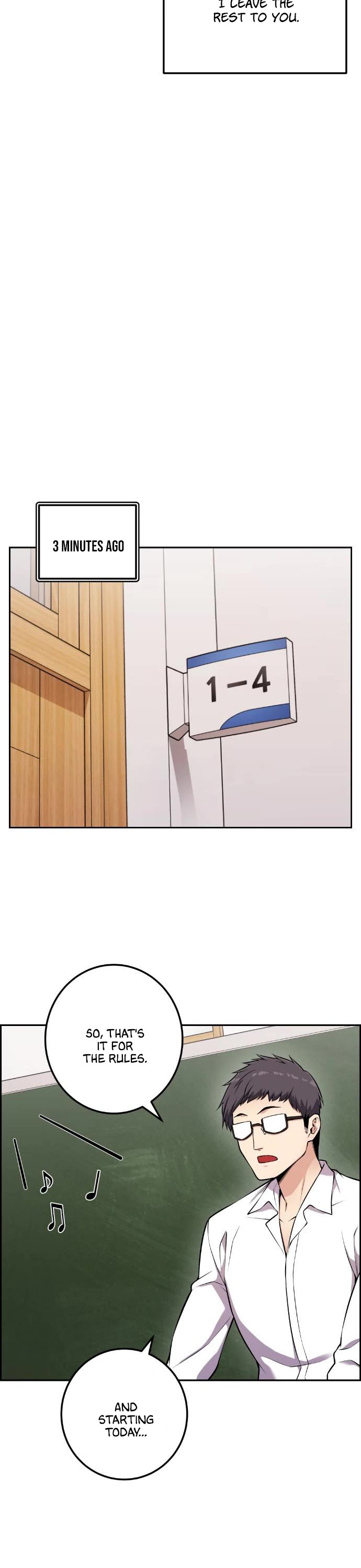 Webtoon Character Na Kang Lim Chapter 46 page 20 - Chapter 46: Contenders (2)