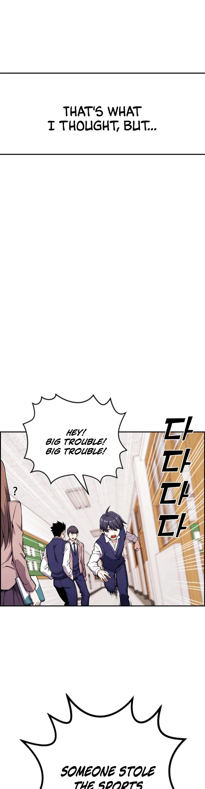 Webtoon Character Na Kang Lim Chapter 46 page 36 - Chapter 46: Contenders (2)