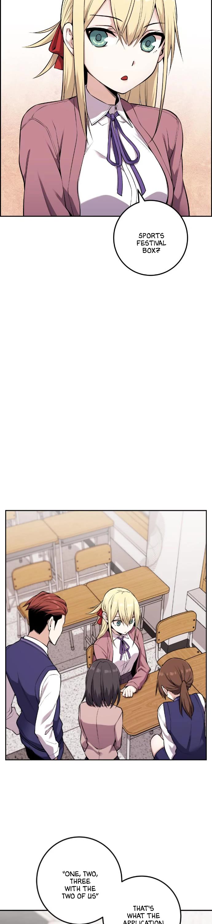 Webtoon Character Na Kang Lim Chapter 46 page 4 - Chapter 46: Contenders (2)