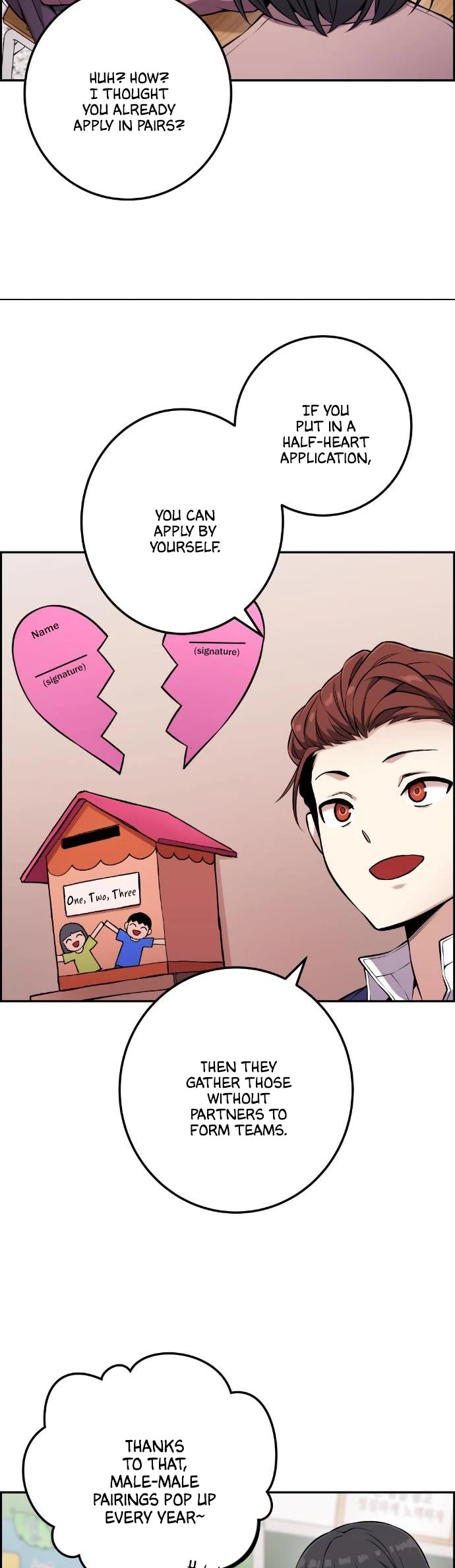 Webtoon Character Na Kang Lim Chapter 46 page 7 - Chapter 46: Contenders (2)