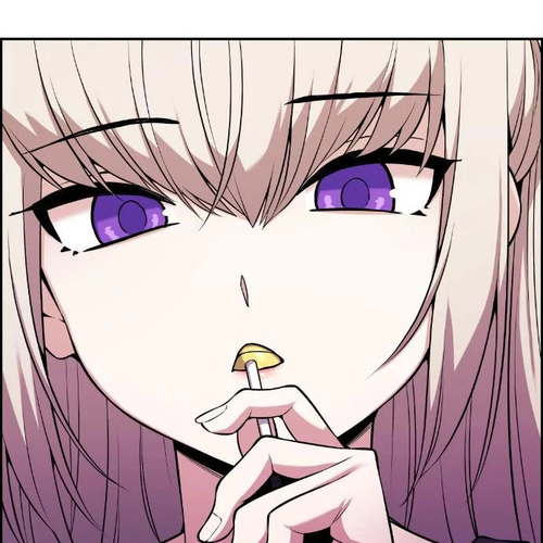 Webtoon Character Na Kang Lim Chapter 46: Contenders (2) cover