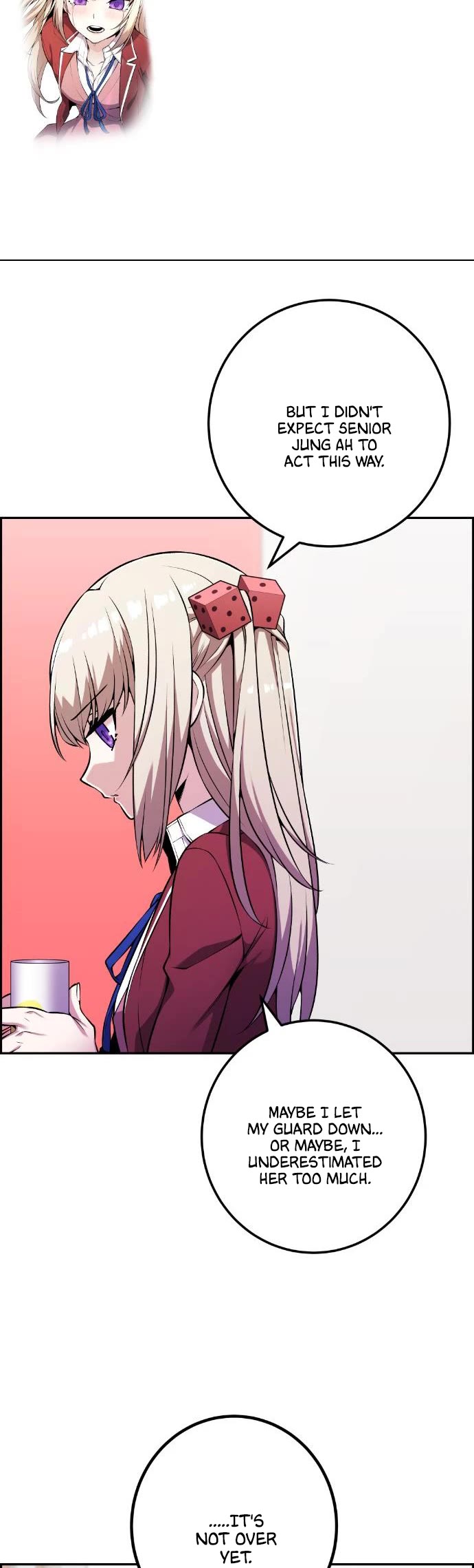Webtoon Character Na Kang Lim Chapter 47 page 10 - Chapter 47: Contenders (3)