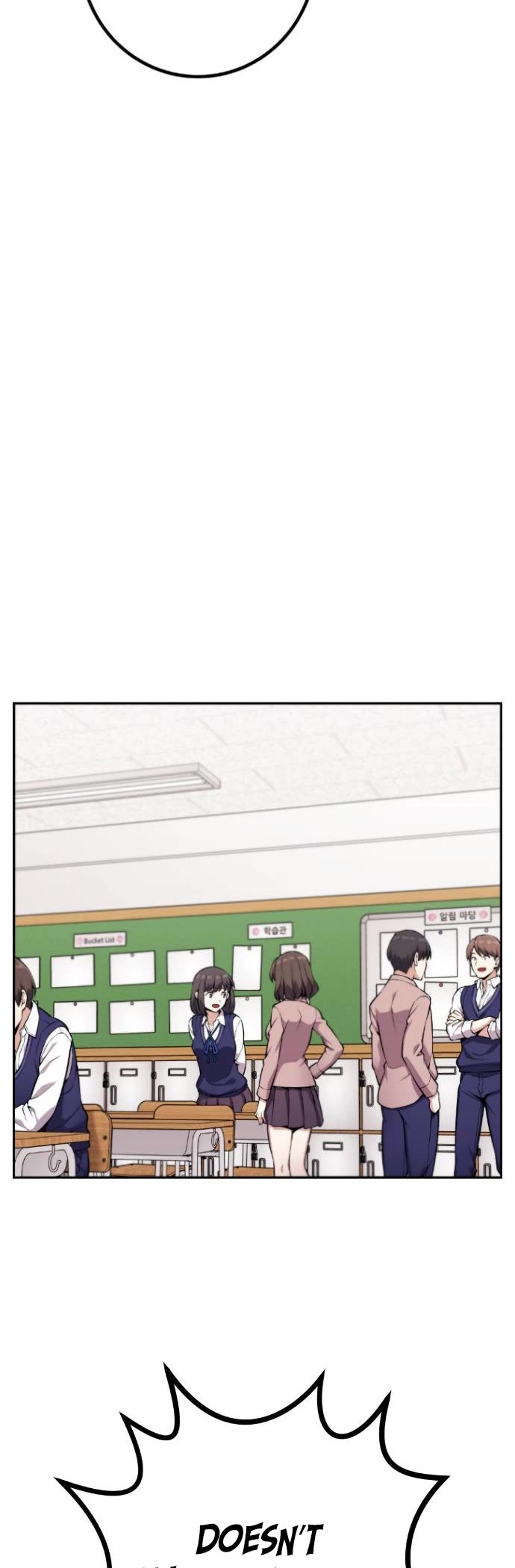 Webtoon Character Na Kang Lim Chapter 47 page 14 - Chapter 47: Contenders (3)