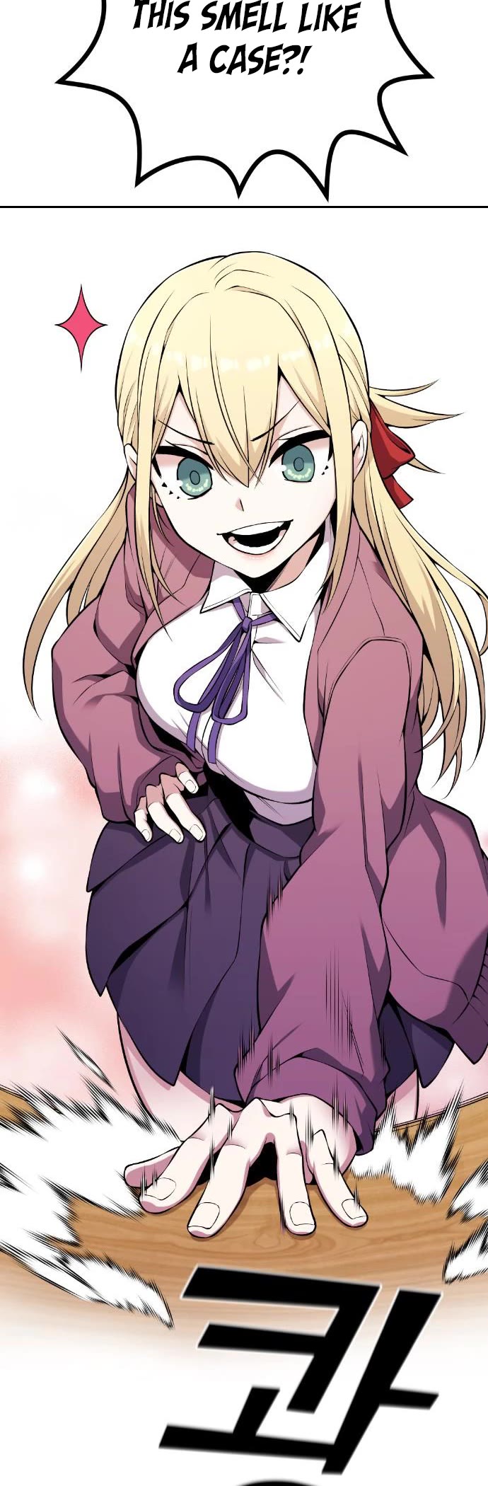 Webtoon Character Na Kang Lim Chapter 47 page 15 - Chapter 47: Contenders (3)