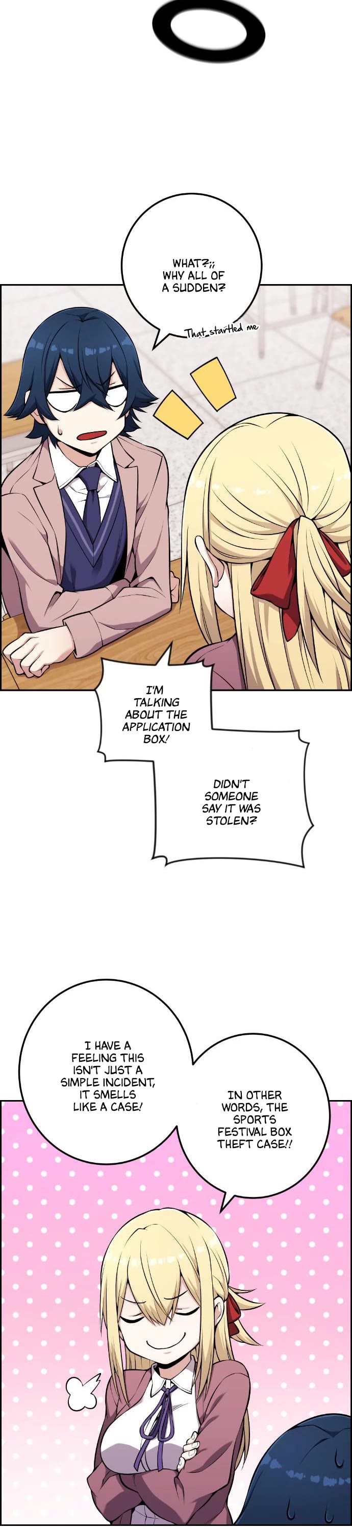 Webtoon Character Na Kang Lim Chapter 47 page 16 - Chapter 47: Contenders (3)