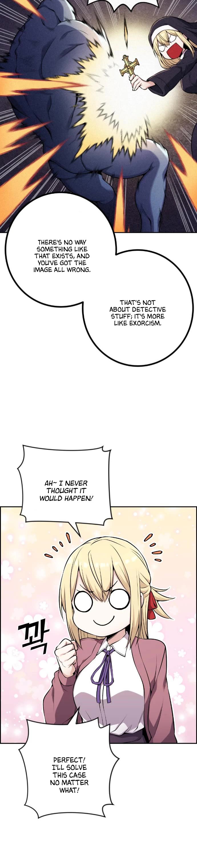Webtoon Character Na Kang Lim Chapter 47 page 18 - Chapter 47: Contenders (3)