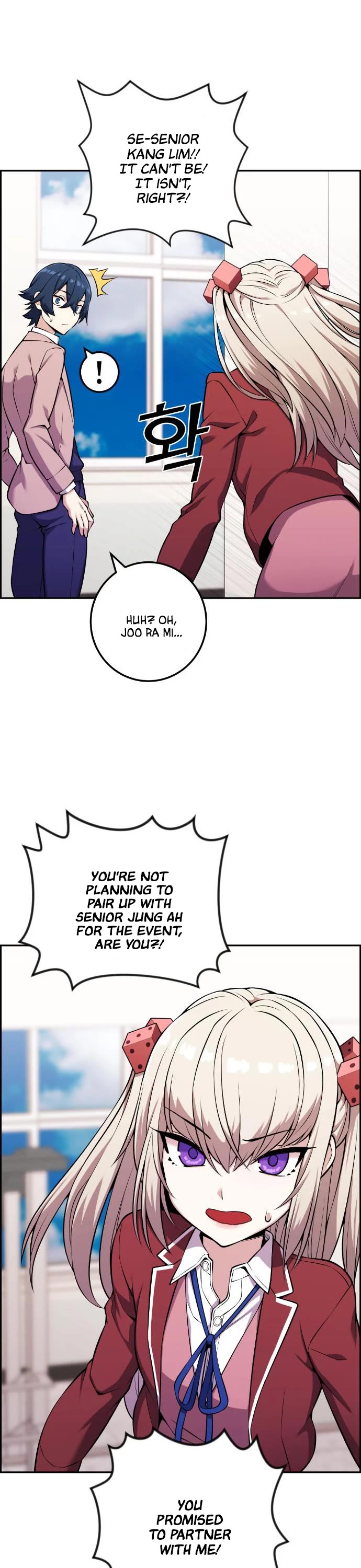 Webtoon Character Na Kang Lim Chapter 47 page 2 - Chapter 47: Contenders (3)