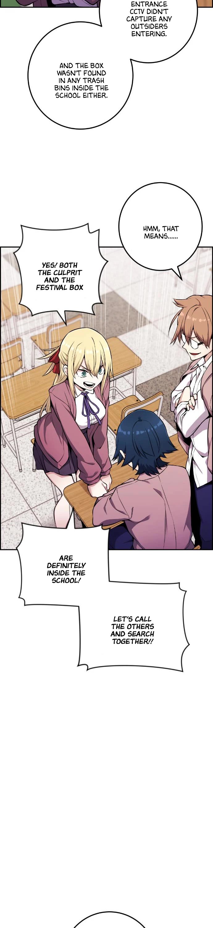 Webtoon Character Na Kang Lim Chapter 47 page 22 - Chapter 47: Contenders (3)