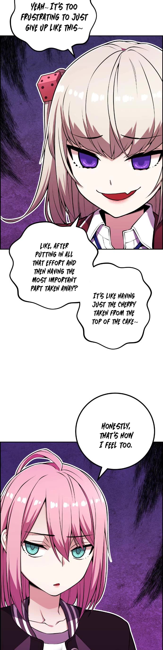 Webtoon Character Na Kang Lim Chapter 47 page 24 - Chapter 47: Contenders (3)