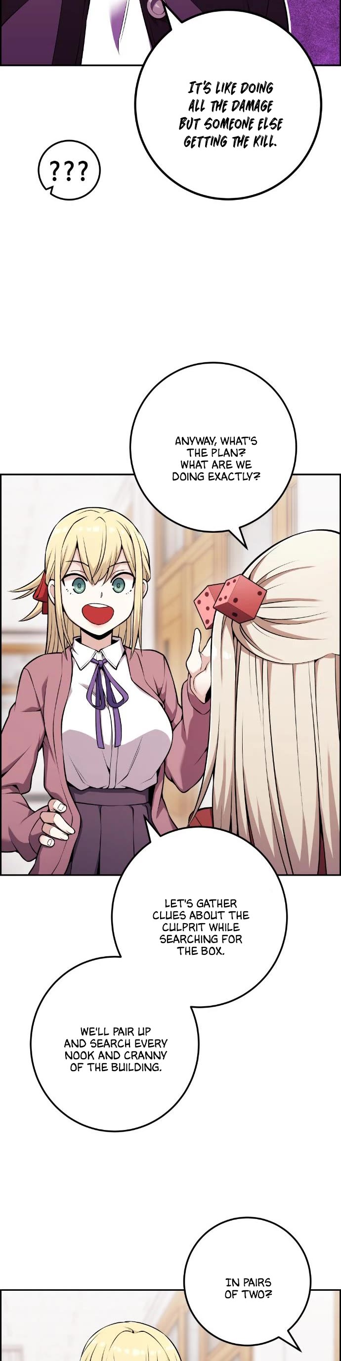 Webtoon Character Na Kang Lim Chapter 47 page 25 - Chapter 47: Contenders (3)