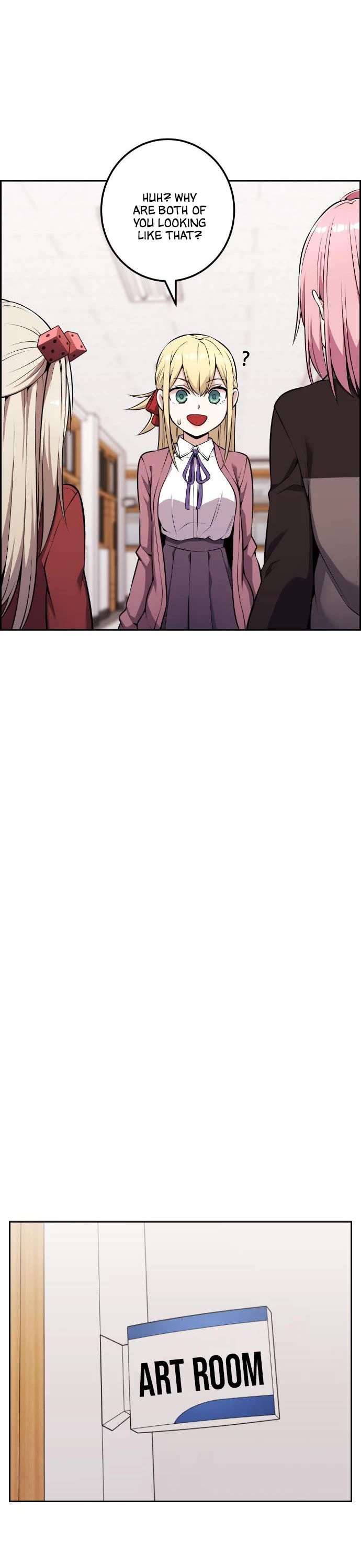 Webtoon Character Na Kang Lim Chapter 47 page 27 - Chapter 47: Contenders (3)