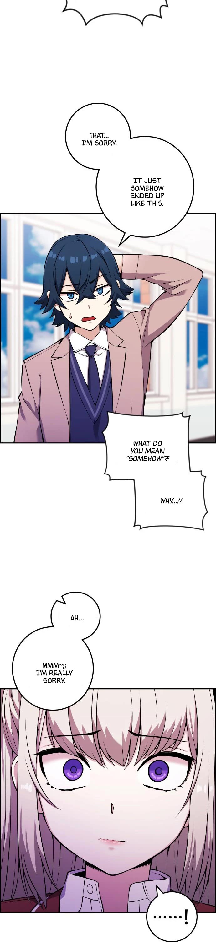Webtoon Character Na Kang Lim Chapter 47 page 3 - Chapter 47: Contenders (3)