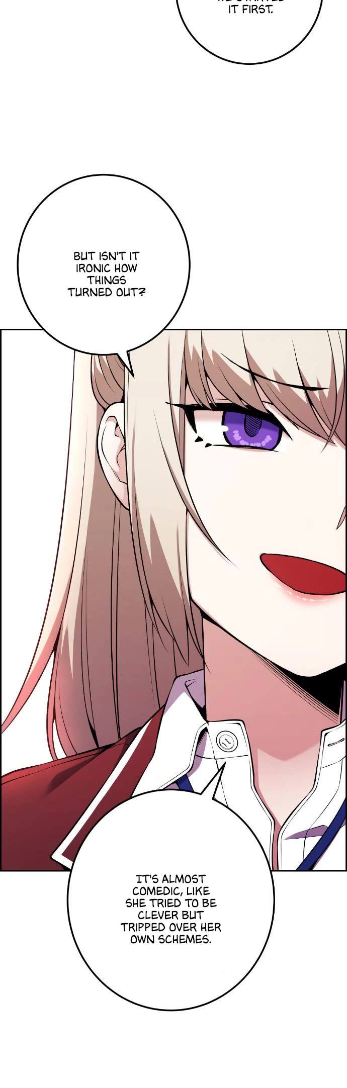 Webtoon Character Na Kang Lim Chapter 47 page 34 - Chapter 47: Contenders (3)