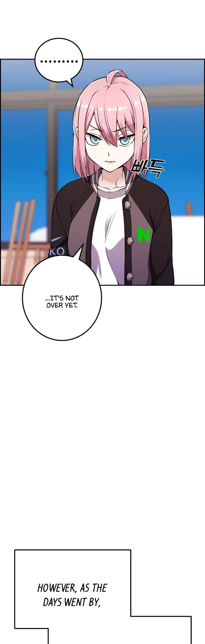 Webtoon Character Na Kang Lim Chapter 47 page 35 - Chapter 47: Contenders (3)