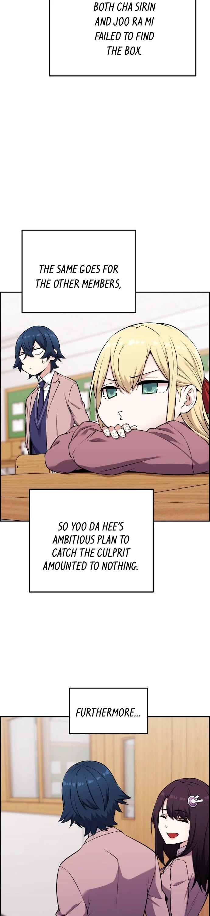 Webtoon Character Na Kang Lim Chapter 47 page 36 - Chapter 47: Contenders (3)