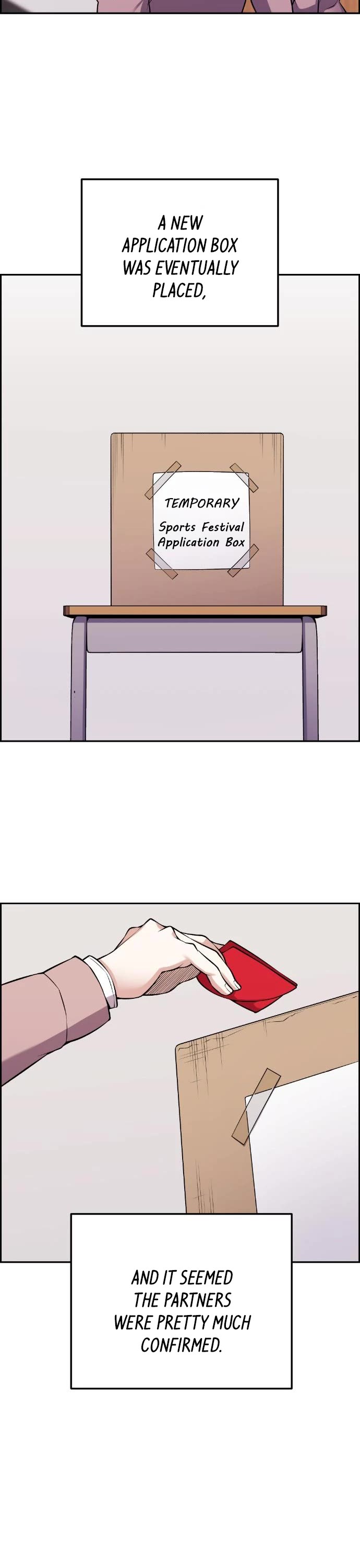 Webtoon Character Na Kang Lim Chapter 47 page 37 - Chapter 47: Contenders (3)