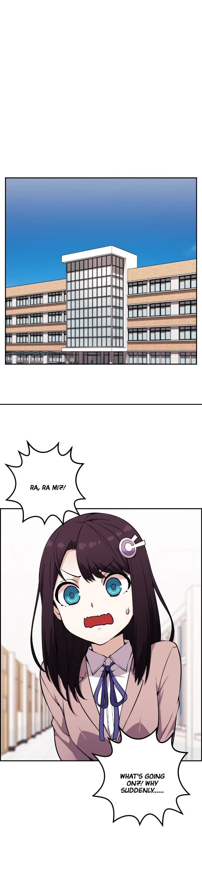 Webtoon Character Na Kang Lim Chapter 47 page 38 - Chapter 47: Contenders (3)