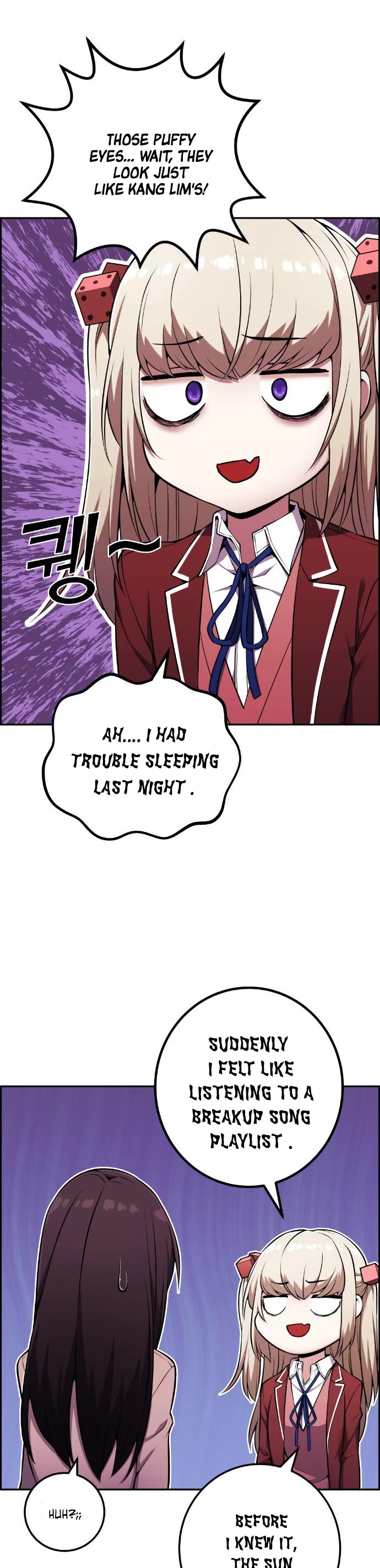 Webtoon Character Na Kang Lim Chapter 47 page 39 - Chapter 47: Contenders (3)