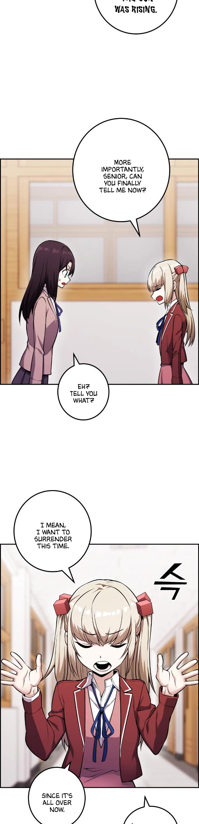 Webtoon Character Na Kang Lim Chapter 47 page 40 - Chapter 47: Contenders (3)