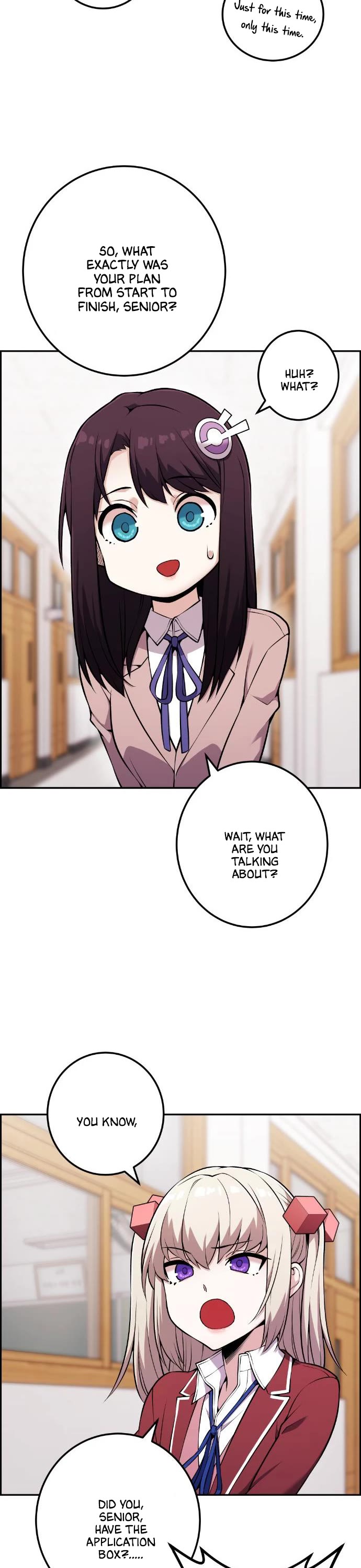 Webtoon Character Na Kang Lim Chapter 47 page 41 - Chapter 47: Contenders (3)