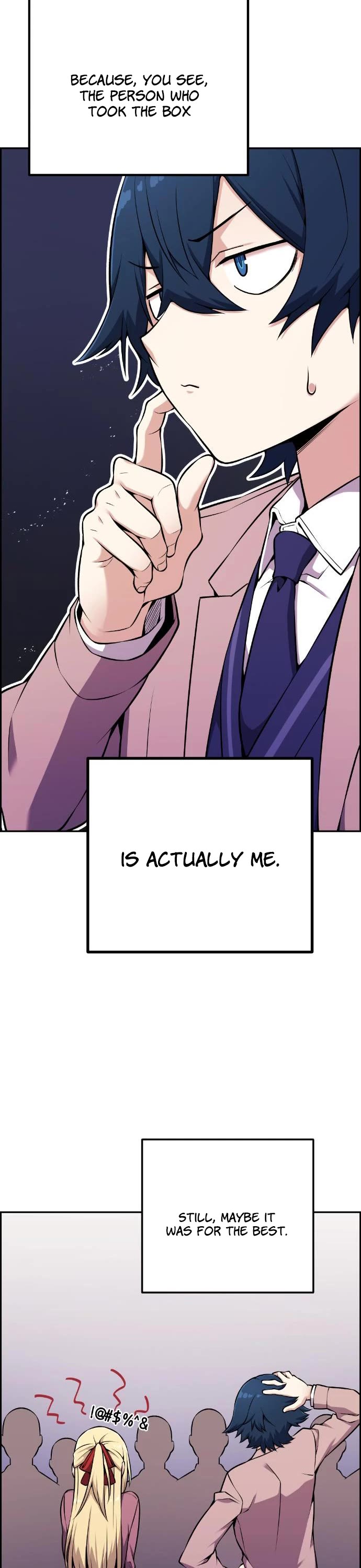 Webtoon Character Na Kang Lim Chapter 47 page 46 - Chapter 47: Contenders (3)