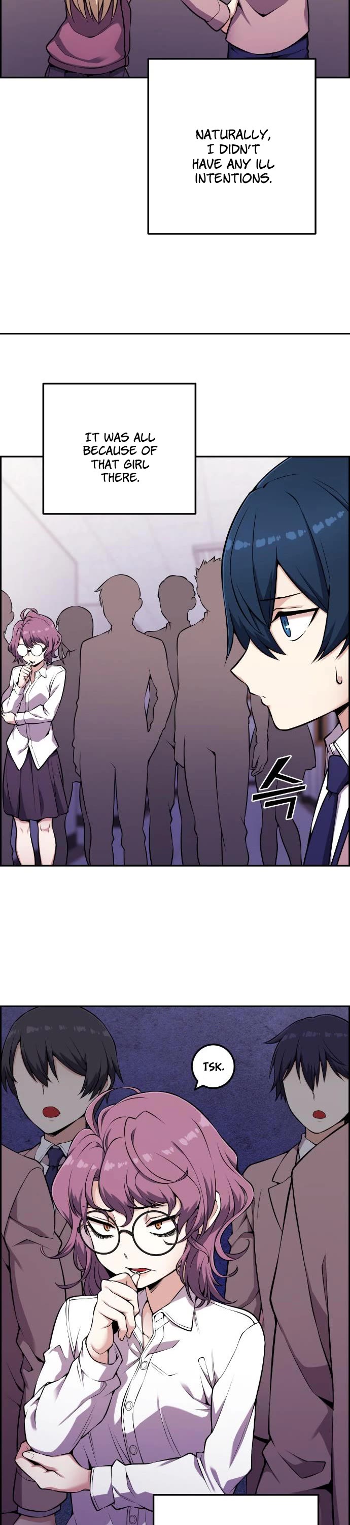 Webtoon Character Na Kang Lim Chapter 47 page 47 - Chapter 47: Contenders (3)
