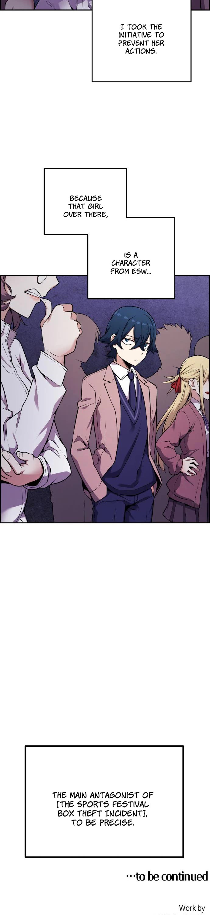 Webtoon Character Na Kang Lim Chapter 47 page 48 - Chapter 47: Contenders (3)