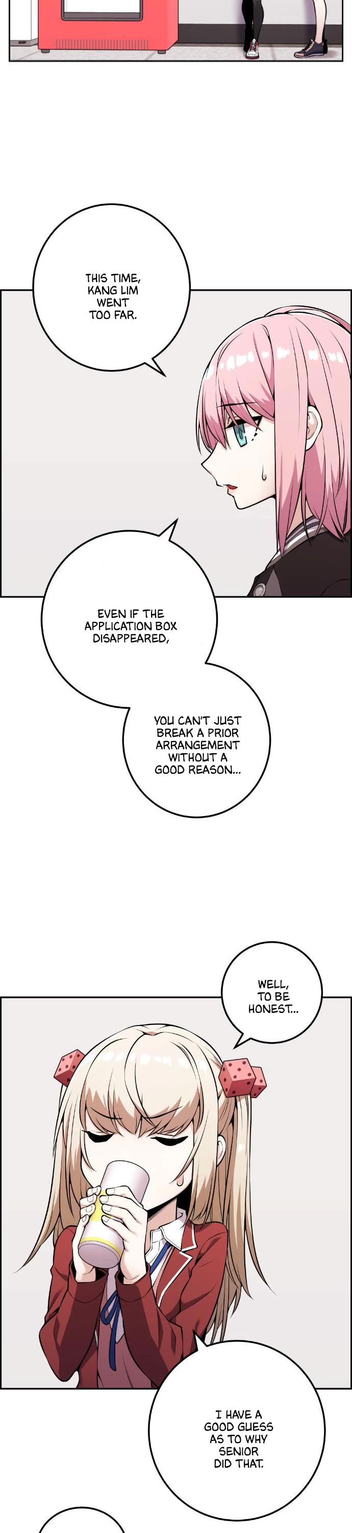Webtoon Character Na Kang Lim Chapter 47 page 8 - Chapter 47: Contenders (3)
