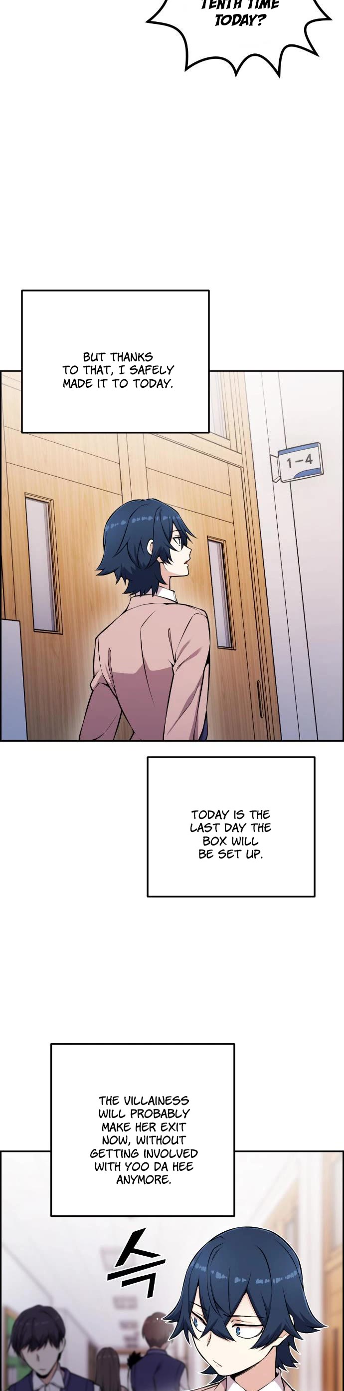 Webtoon Character Na Kang Lim Chapter 48 page 19 - Chapter 48: Contenders (4)