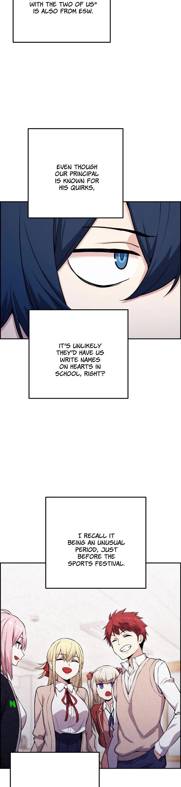 Webtoon Character Na Kang Lim Chapter 48 page 2 - Chapter 48: Contenders (4)