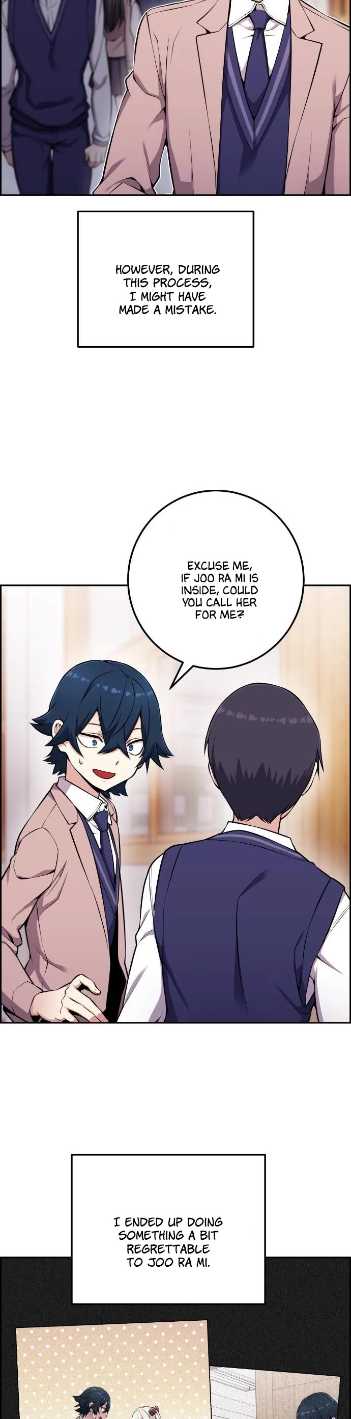 Webtoon Character Na Kang Lim Chapter 48 page 20 - Chapter 48: Contenders (4)