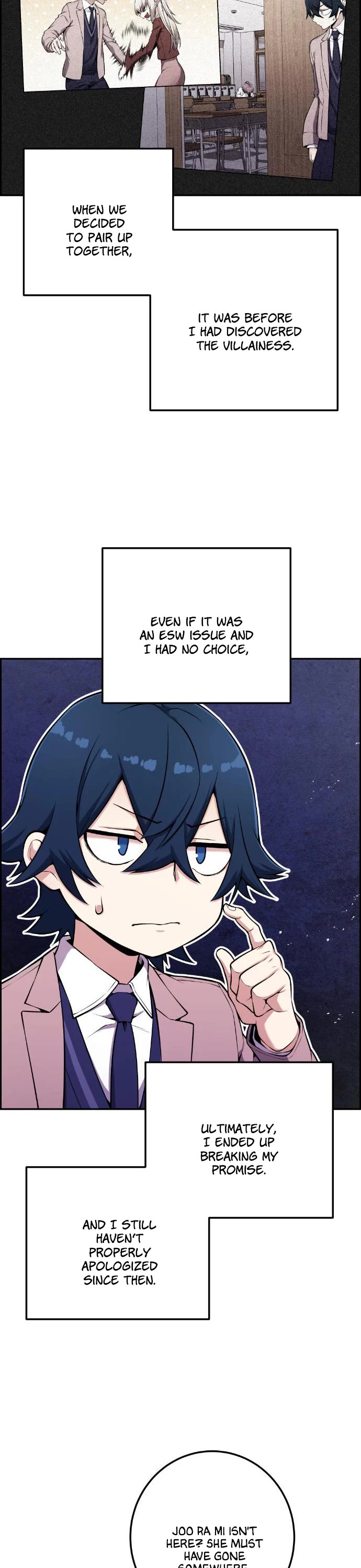 Webtoon Character Na Kang Lim Chapter 48 page 21 - Chapter 48: Contenders (4)