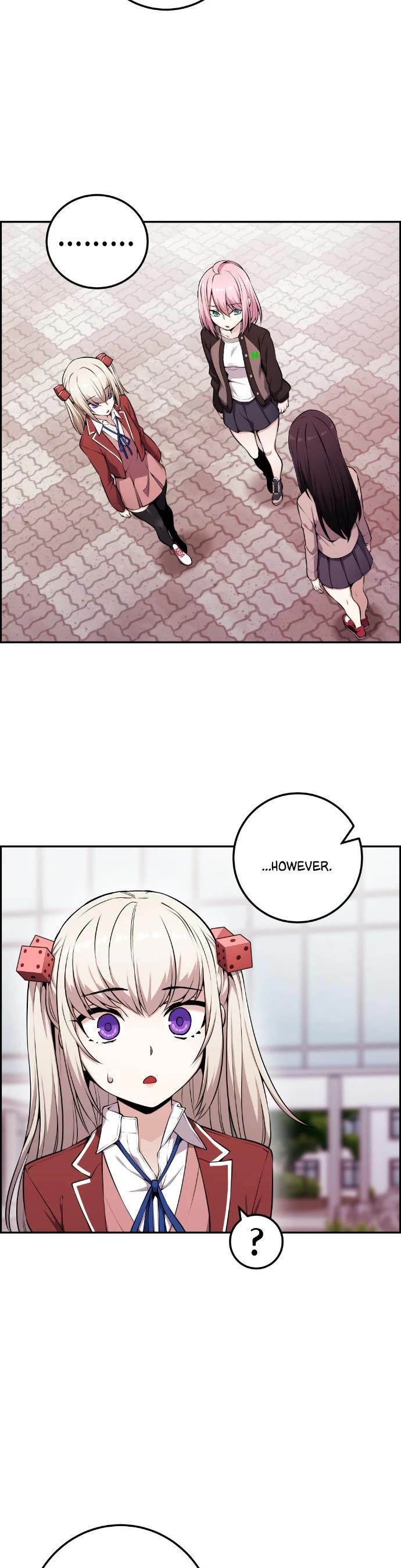 Webtoon Character Na Kang Lim Chapter 48 page 25 - Chapter 48: Contenders (4)