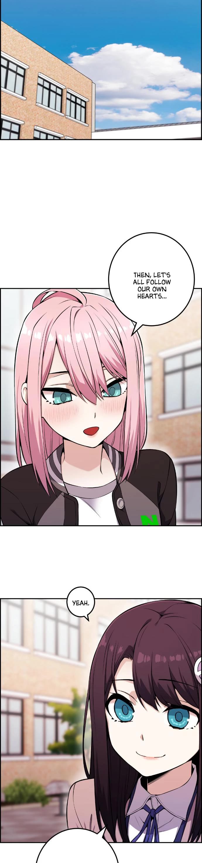 Webtoon Character Na Kang Lim Chapter 48 page 29 - Chapter 48: Contenders (4)
