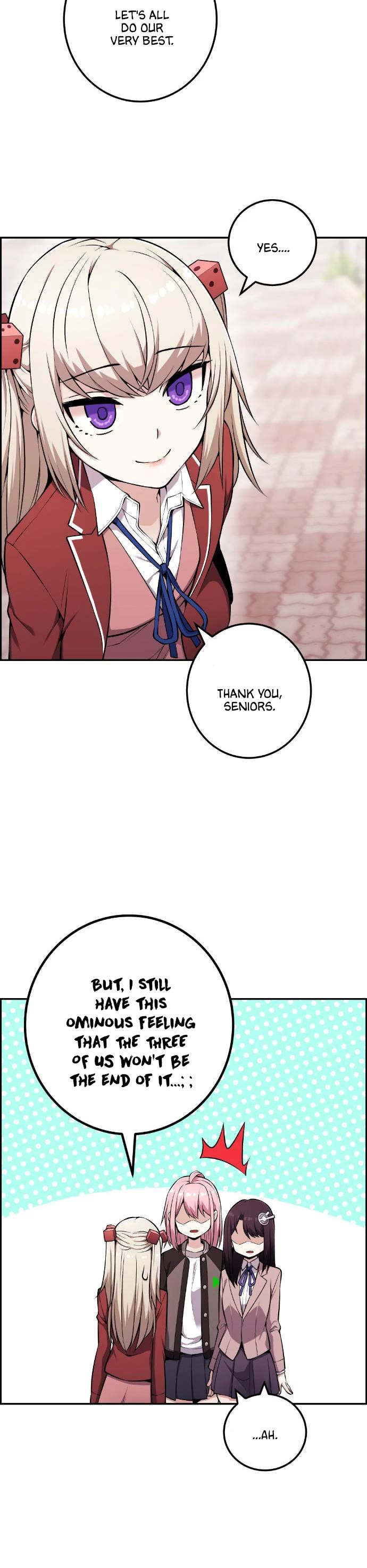 Webtoon Character Na Kang Lim Chapter 48 page 30 - Chapter 48: Contenders (4)