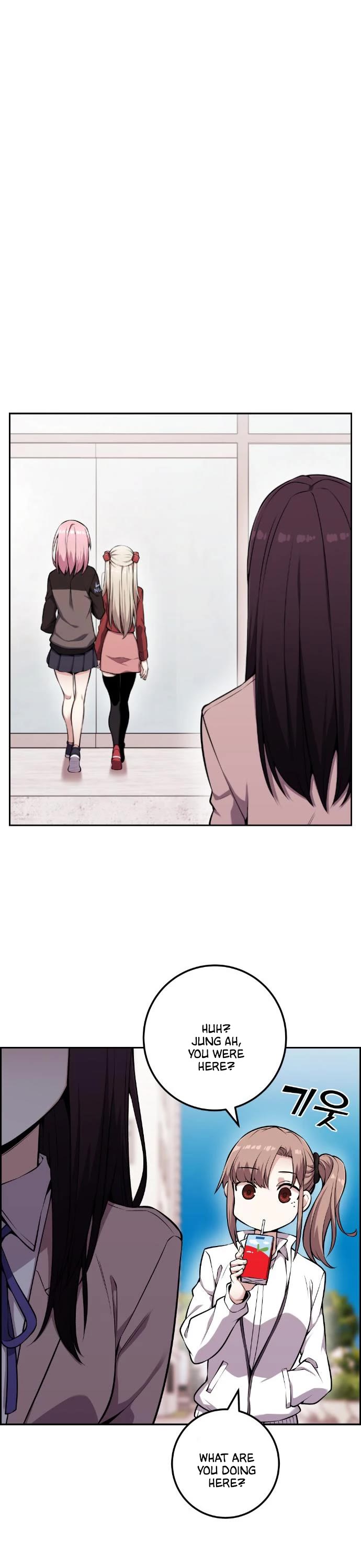Webtoon Character Na Kang Lim Chapter 48 page 31 - Chapter 48: Contenders (4)