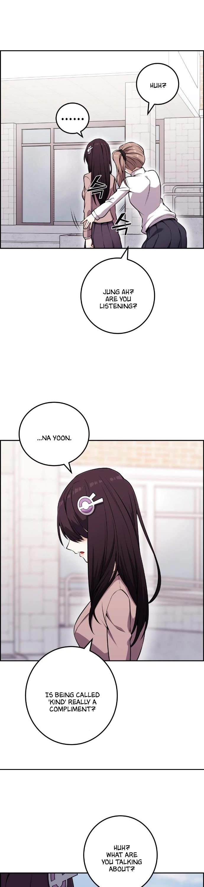 Webtoon Character Na Kang Lim Chapter 48 page 32 - Chapter 48: Contenders (4)
