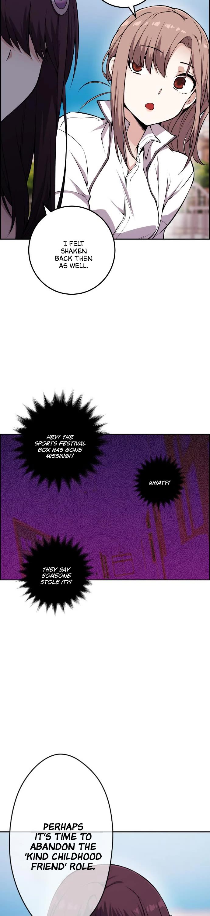 Webtoon Character Na Kang Lim Chapter 48 page 33 - Chapter 48: Contenders (4)