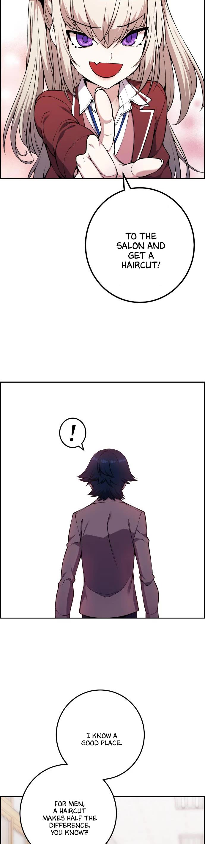 Webtoon Character Na Kang Lim Chapter 48 page 40 - Chapter 48: Contenders (4)