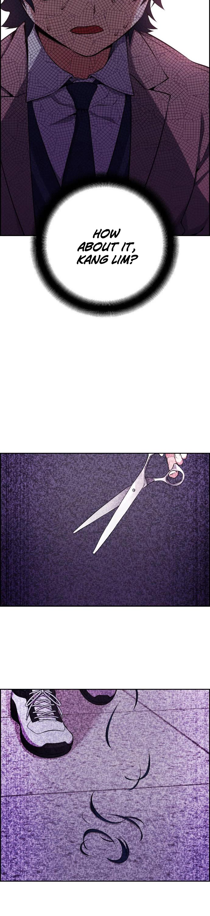 Webtoon Character Na Kang Lim Chapter 48 page 43 - Chapter 48: Contenders (4)